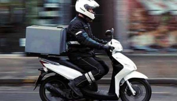 Pendik Motorlu Kurye