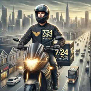 Eyüpsultan Motorlu Kurye